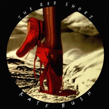 Kate Bush -  The Red Shoes